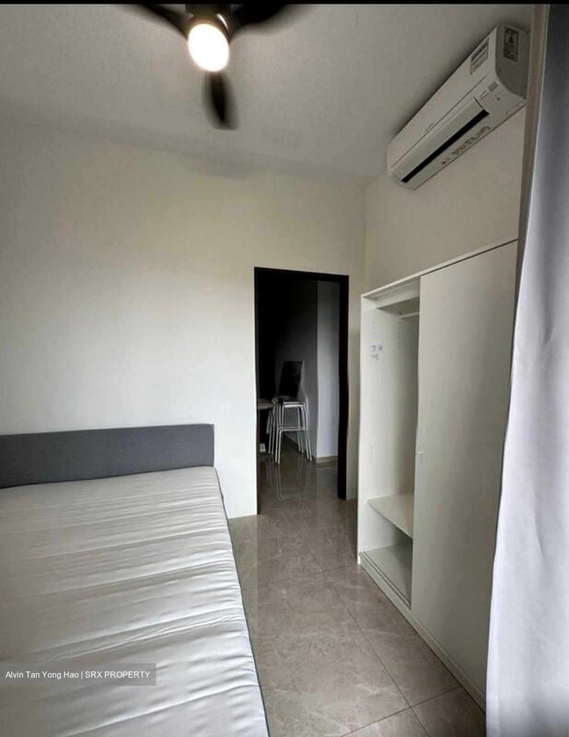 Parc Clematis (D5), Apartment #511847201